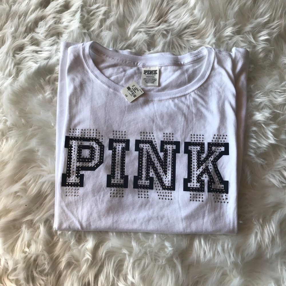 Pink Shirt